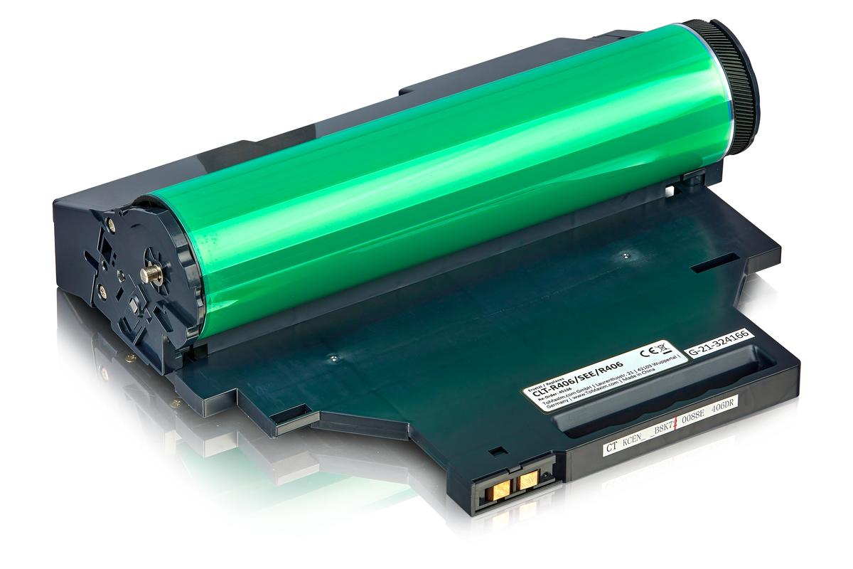 Alternative à Samsung / HP CLT-R406/SEE / R406 Kit tambour, incolore