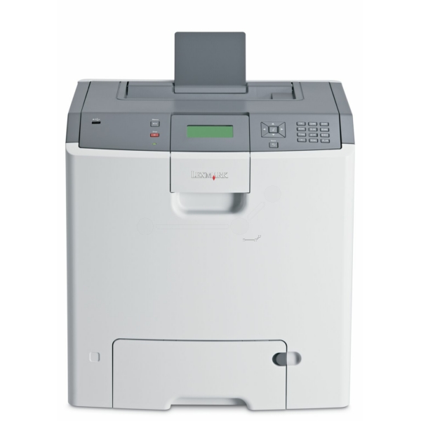 Lexmark C 734 N cartouches et toners au meilleur prix ✔️. Compatibles ou originaux ? Vous avez le choix ✔️. Comparez, commandez, économisez !