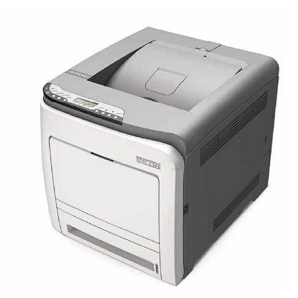Ricoh Aficio SP C 312 dn cartouches et toners au meilleur prix ✔️. Compatibles ou originaux ? Vous avez le choix ✔️. Comparez, commandez, économisez !