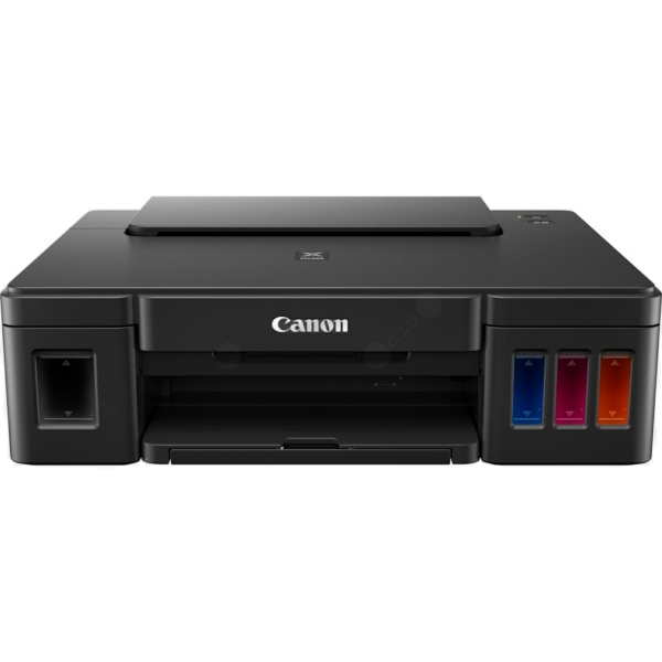 Canon Pixma G 1510 cartouches et toners au meilleur prix ✔️. Compatibles ou originaux ? Vous avez le choix ✔️. Comparez, commandez, économisez !
