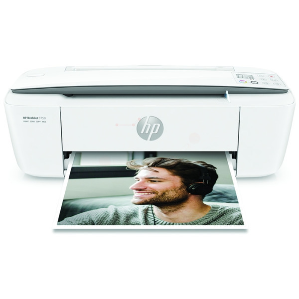 HP DeskJet 3750 cartouches et toners au meilleur prix ✔️. Compatibles ou originaux ? Vous avez le choix ✔️. Comparez, commandez, économisez !