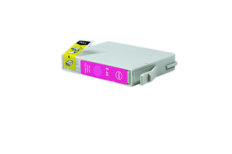 Alternative à Epson C13T04434010 / T0443 Cartouche d'encre, magenta
