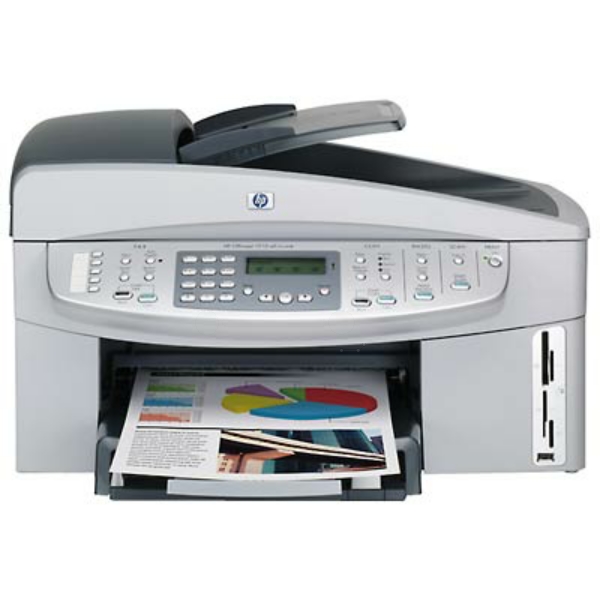 HP OfficeJet 7208 cartouches et toners au meilleur prix ✔️. Compatibles ou originaux ? Vous avez le choix ✔️. Comparez, commandez, économisez !