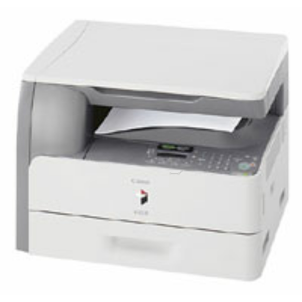 Canon iR 1022
