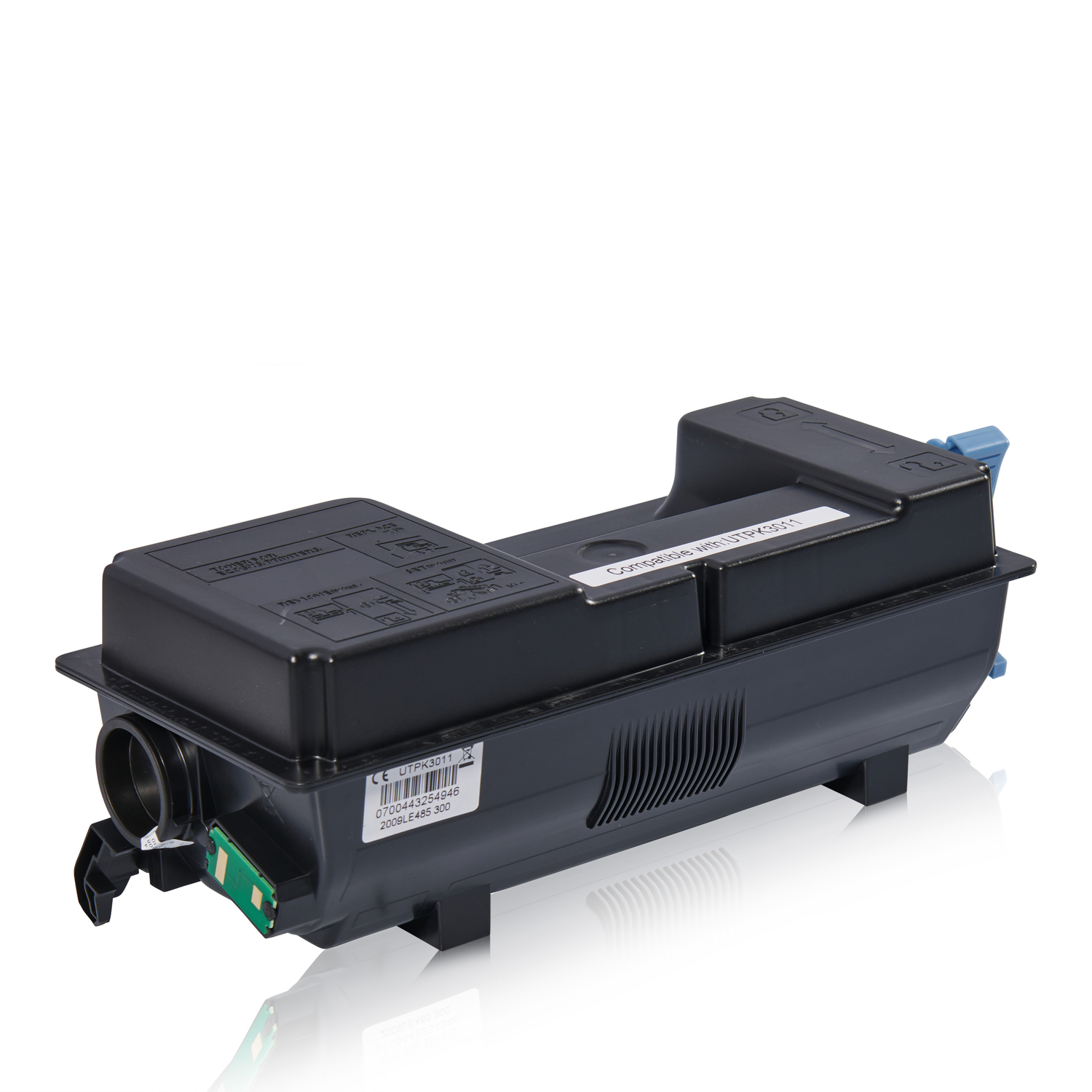 Alternative à Utax 1T02T80UT0 / PK-3011 toner, noir
