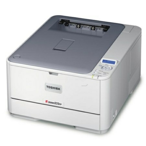 Toshiba E-Studio 222 CP cartouches et toners au meilleur prix ✔️. Compatibles ou originaux ? Vous avez le choix ✔️. Comparez, commandez, économisez !