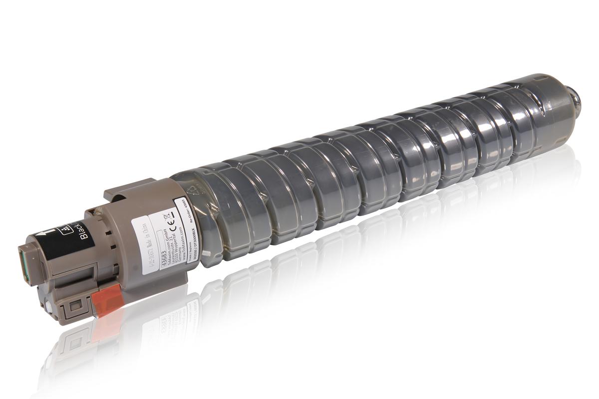 Alternative à Ricoh 842030 / DT3000BLK Cartouche toner, noir