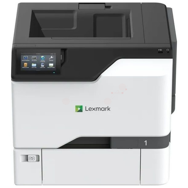 Lexmark C 4300 Series cartouches et toners au meilleur prix ✔️. Compatibles ou originaux ? Vous avez le choix ✔️. Comparez, commandez, économisez !