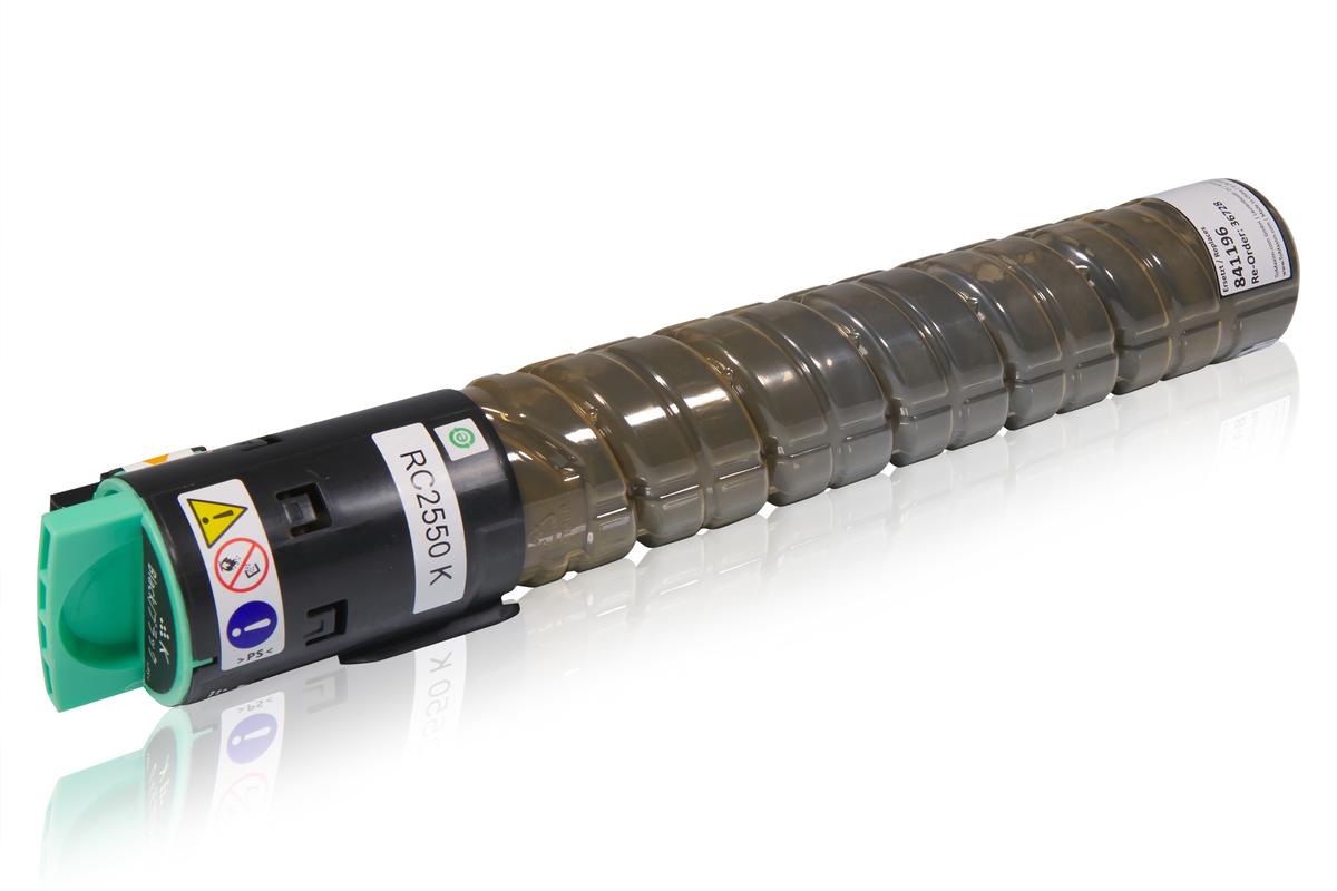 Alternative à Ricoh 841196 Cartouche toner, noir