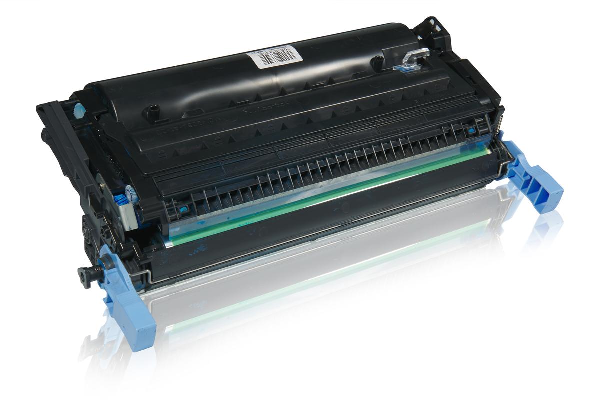 Alternative à HP Q6460A / 644A Cartouche toner, noir