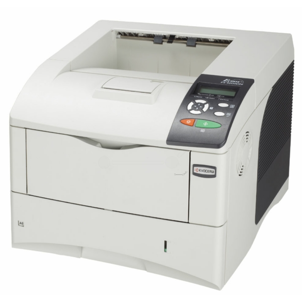 Kyocera FS-4000 DN cartouches et toners au meilleur prix ✔️. Compatibles ou originaux ? Vous avez le choix ✔️. Comparez, commandez, économisez !