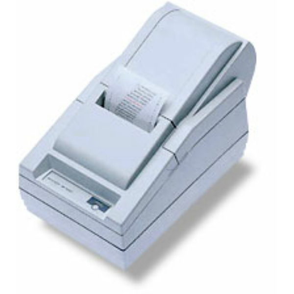 Epson TM-U 300 cartouches et toners au meilleur prix ✔️. Compatibles ou originaux ? Vous avez le choix ✔️. Comparez, commandez, économisez !