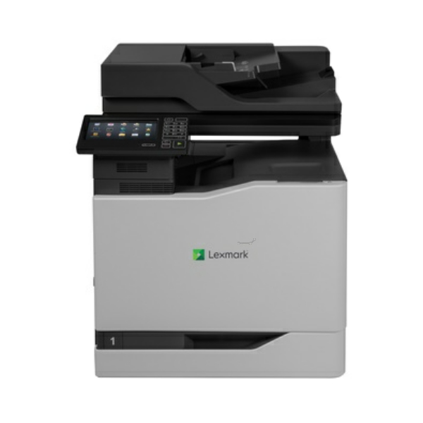 Toner pour Lexmark CX 820 de | cartoucheclub.com