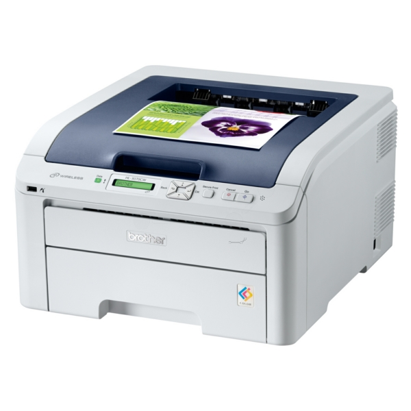 Brother HL-3070 CW cartouches et toners au meilleur prix ✔️. Compatibles ou originaux ? Vous avez le choix ✔️. Comparez, commandez, économisez !