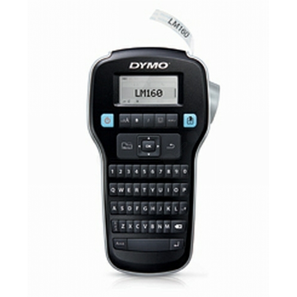 Dymo Labelmanager 160 cartouches et toners au meilleur prix ✔️. Compatibles ou originaux ? Vous avez le choix ✔️. Comparez, commandez, économisez !