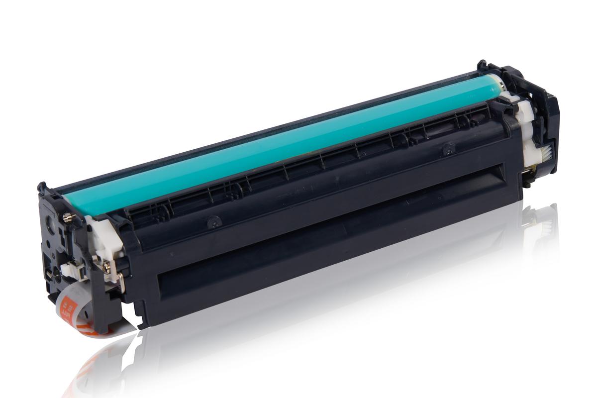 Alternative à Canon 1978B002 / 716M Cartouche toner, magenta