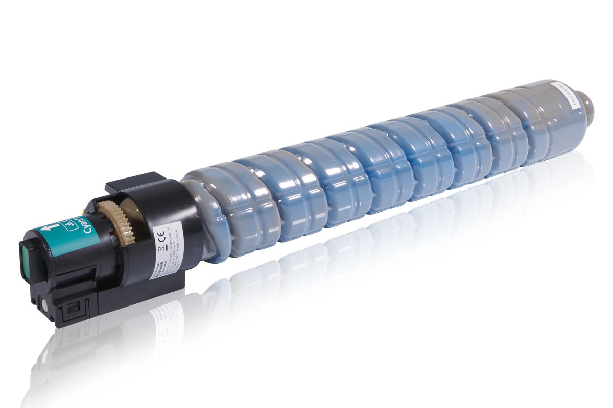 Alternative à Ricoh 842046 Cartouche toner, cyan