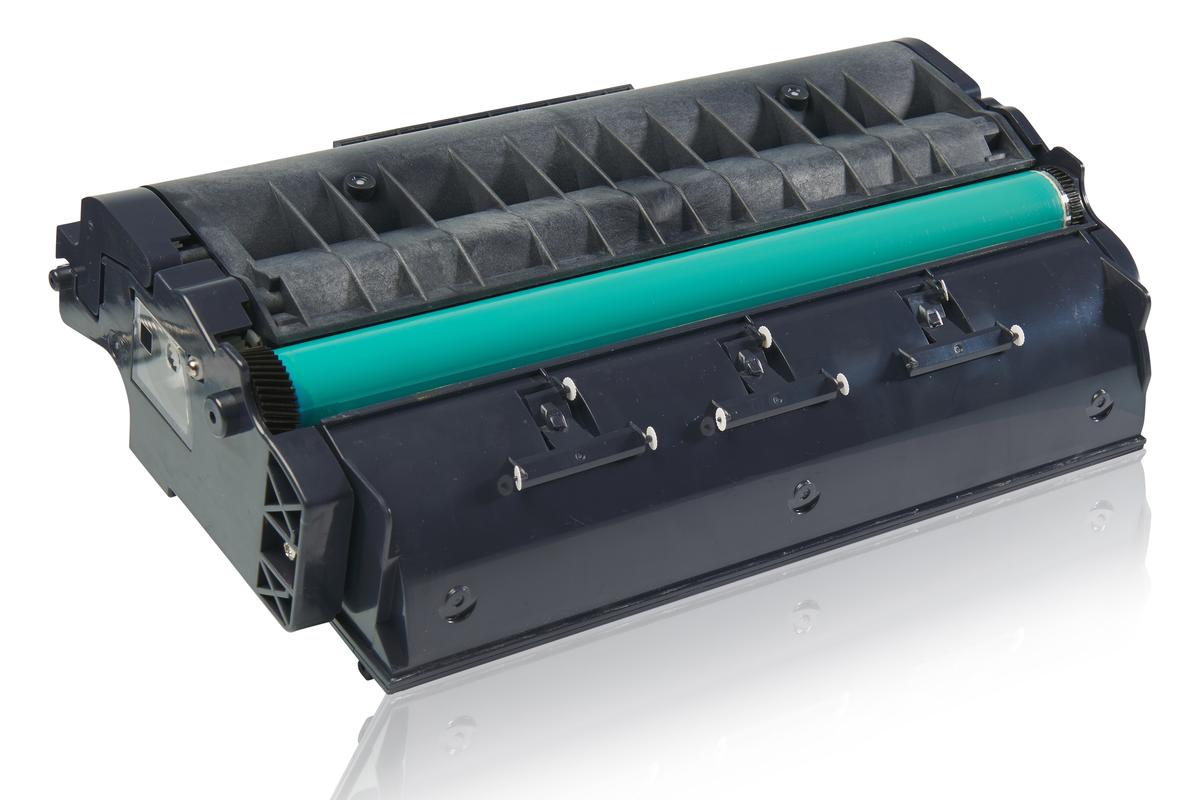 Alternative à Ricoh 406522 / SP3400HA Cartouche toner, noir