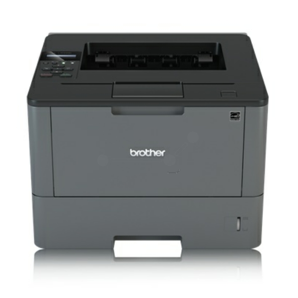 Brother HL-L 5000 D cartouches et toners au meilleur prix ✔️. Compatibles ou originaux ? Vous avez le choix ✔️. Comparez, commandez, économisez !