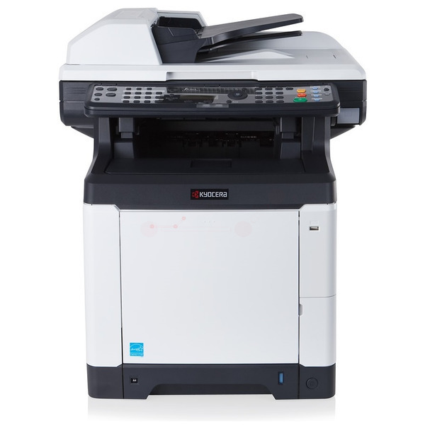 Kyocera FS-C 2126 MFP cartouches et toners au meilleur prix ✔️. Compatibles ou originaux ? Vous avez le choix ✔️. Comparez, commandez, économisez !
