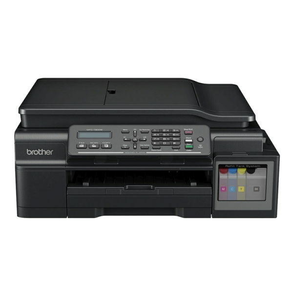 Cartouches Encre pour Brother MFC-T 800 W | cartoucheclub.com