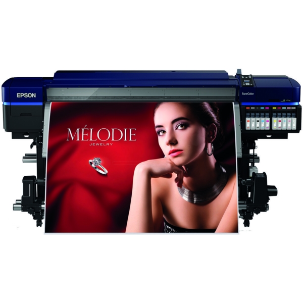 Epson SureColor SC-S 80600