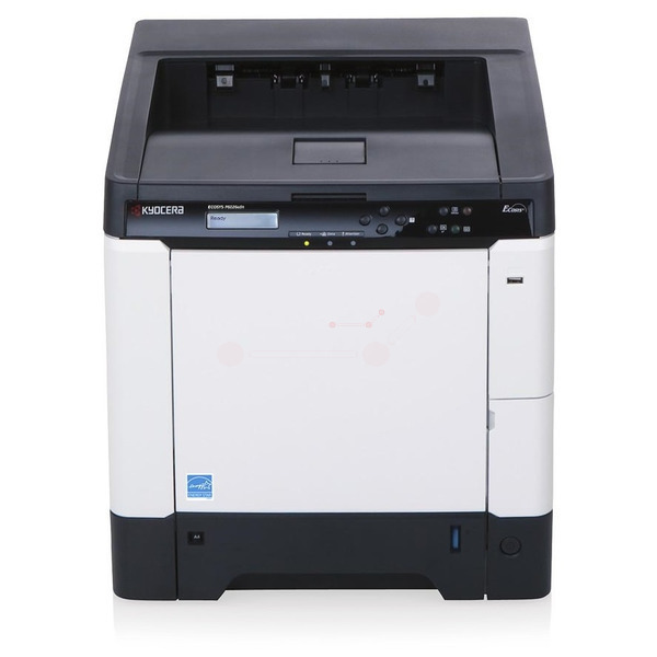 Kyocera ECOSYS P 6026 cdn cartouches et toners au meilleur prix ✔️. Compatibles ou originaux ? Vous avez le choix ✔️. Comparez, commandez, économisez !