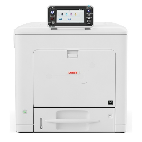 Lanier SP C 352 DN cartouches et toners au meilleur prix ✔️. Compatibles ou originaux ? Vous avez le choix ✔️. Comparez, commandez, économisez !