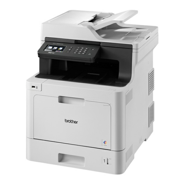 Brother MFC-L 8690 CDW cartouches et toners au meilleur prix ✔️. Compatibles ou originaux ? Vous avez le choix ✔️. Comparez, commandez, économisez !