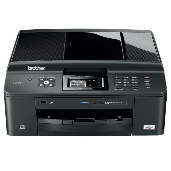 Brother MFC-J 5910 DW cartouches et toners au meilleur prix ✔️. Compatibles ou originaux ? Vous avez le choix ✔️. Comparez, commandez, économisez !