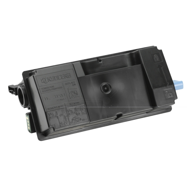 Original Kyocera 1T02T60NL0 / TK3190 Toner noir