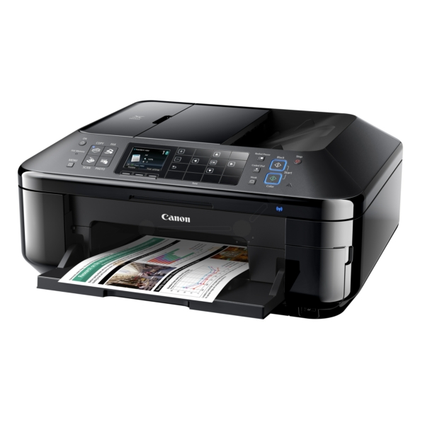 Canon Pixma MX 710 Series cartouches et toners au meilleur prix ✔️. Compatibles ou originaux ? Vous avez le choix ✔️. Comparez, commandez, économisez !