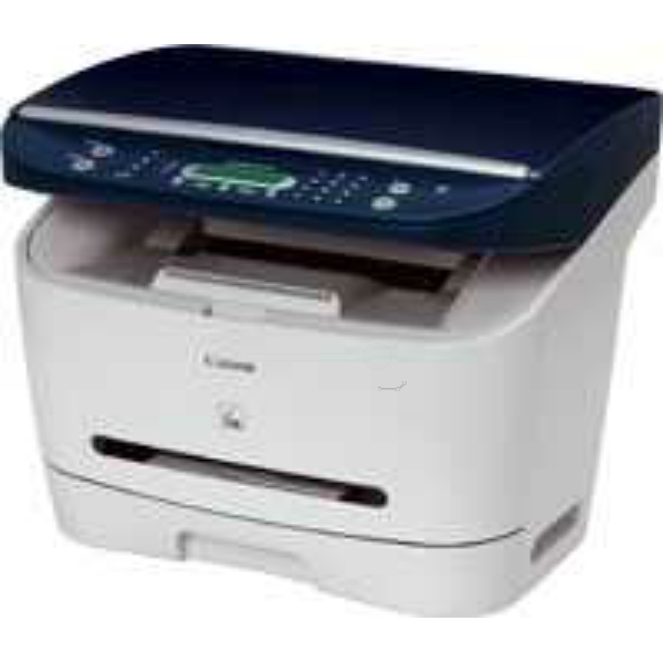 Canon Laserbase MF 3100 Series