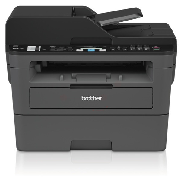 Brother MFC-L 2710 DN cartouches et toners au meilleur prix ✔️. Compatibles ou originaux ? Vous avez le choix ✔️. Comparez, commandez, économisez !