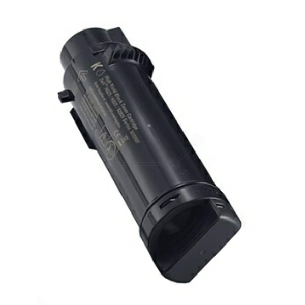 Original Dell 593BBRZ / H5K44 Toner noir