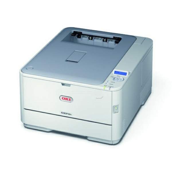 OKI C 331 DN cartouches et toners au meilleur prix ✔️. Compatibles ou originaux ? Vous avez le choix ✔️. Comparez, commandez, économisez !