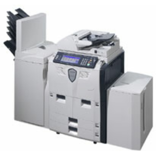 Kyocera KM 6000 Series
