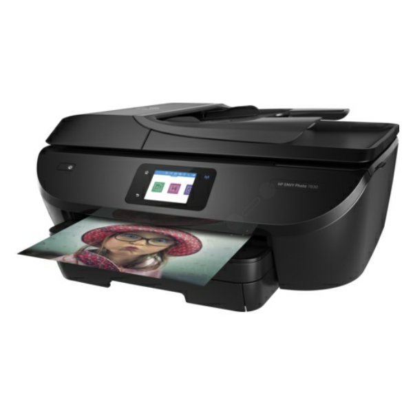 HP Envy Photo 7834 cartouches et toners au meilleur prix ✔️. Compatibles ou originaux ? Vous avez le choix ✔️. Comparez, commandez, économisez !
