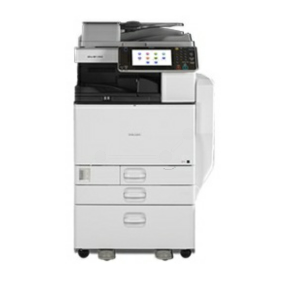 Ricoh Aficio MP C 3502 cartouches et toners au meilleur prix ✔️. Compatibles ou originaux ? Vous avez le choix ✔️. Comparez, commandez, économisez !