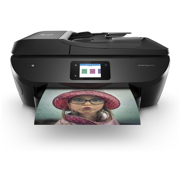 HP Envy Photo 7830 cartouches et toners au meilleur prix ✔️. Compatibles ou originaux ? Vous avez le choix ✔️. Comparez, commandez, économisez !