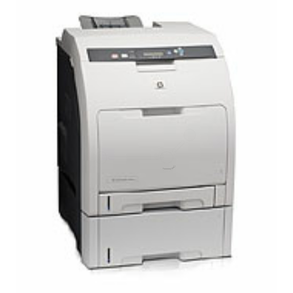 HP Color LaserJet 3800 DN cartouches et toners au meilleur prix ✔️. Compatibles ou originaux ? Vous avez le choix ✔️. Comparez, commandez, économisez !