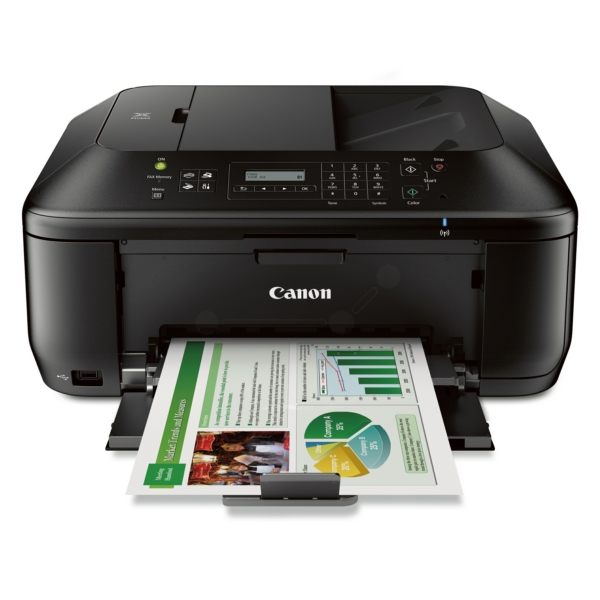 Canon Pixma MX 530 Series cartouches et toners au meilleur prix ✔️. Compatibles ou originaux ? Vous avez le choix ✔️. Comparez, commandez, économisez !