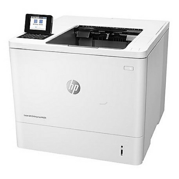 HP LaserJet Enterprise M 609 dn cartouches et toners au meilleur prix ✔️. Compatibles ou originaux ? Vous avez le choix ✔️. Comparez, commandez, économisez !
