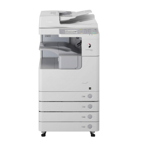 Canon iR 2520