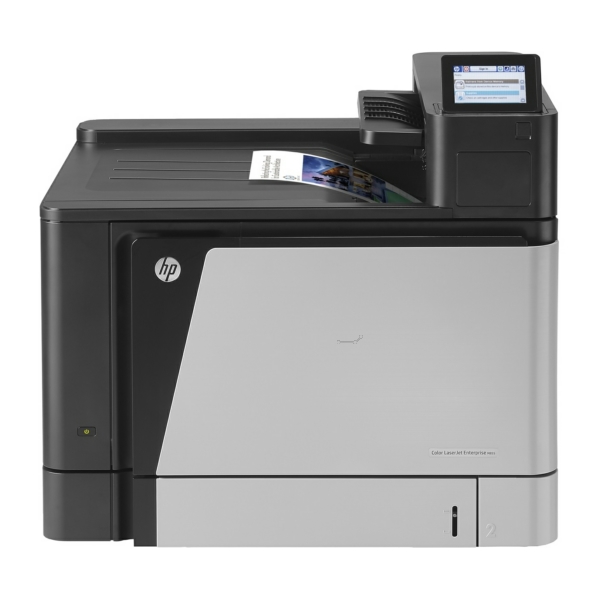 HP Color LaserJet Enterprise M 855 dn cartouches et toners au meilleur prix ✔️. Compatibles ou originaux ? Vous avez le choix ✔️. Comparez, commandez, économisez !