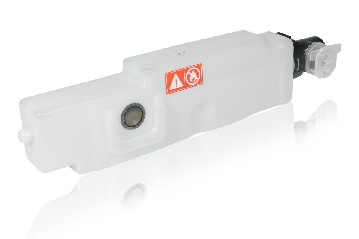 Alternative à Kyocera 1902LC0UN0 / WT-860 Collecteurs de toner, incolore
