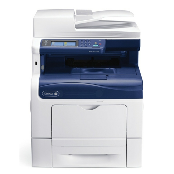 Xerox WorkCentre 6605 Series cartouches et toners au meilleur prix ✔️. Compatibles ou originaux ? Vous avez le choix ✔️. Comparez, commandez, économisez !