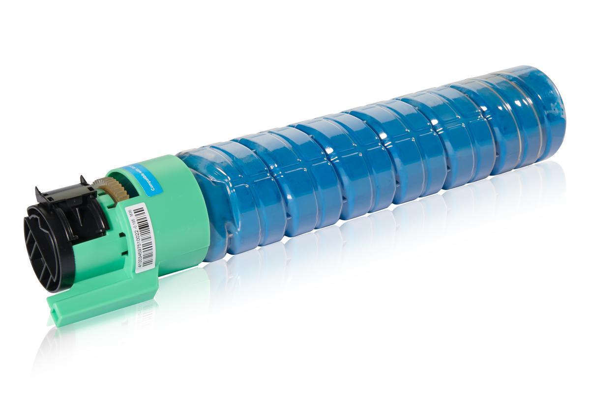 Alternative à Ricoh 888315 / TYPE 245 Cartouche toner, cyan