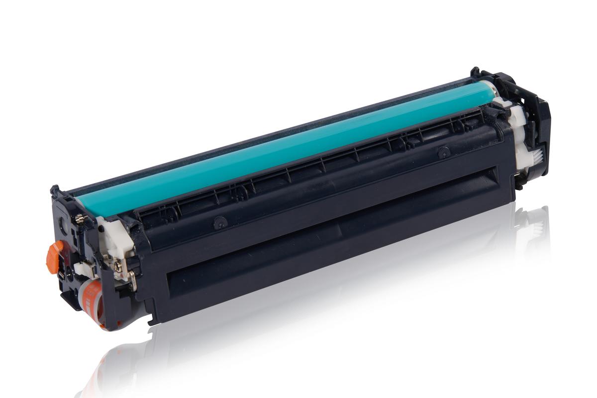 Alternative à Canon 1980B002 / 716BK Cartouche toner, noir