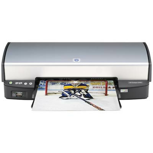 HP DeskJet 5950 cartouches et toners au meilleur prix ✔️. Compatibles ou originaux ? Vous avez le choix ✔️. Comparez, commandez, économisez !